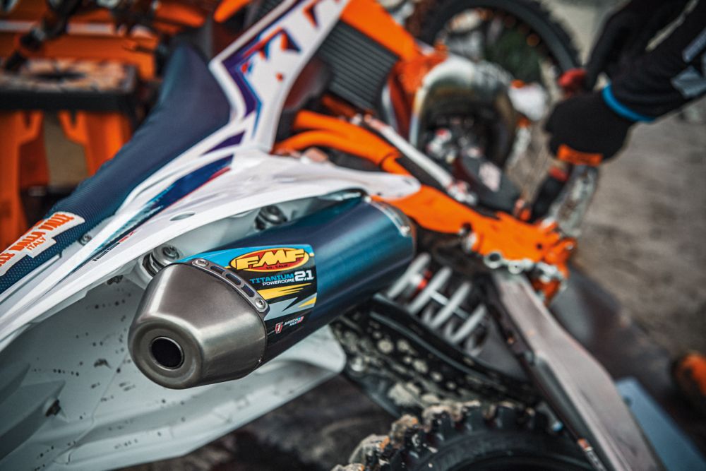 Ktm powersports outlet